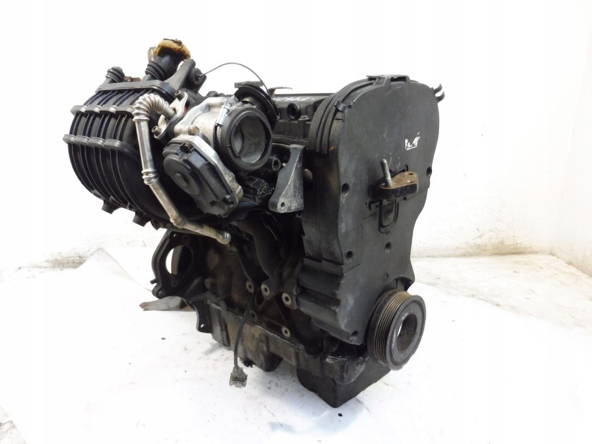 Двигатель дизельный