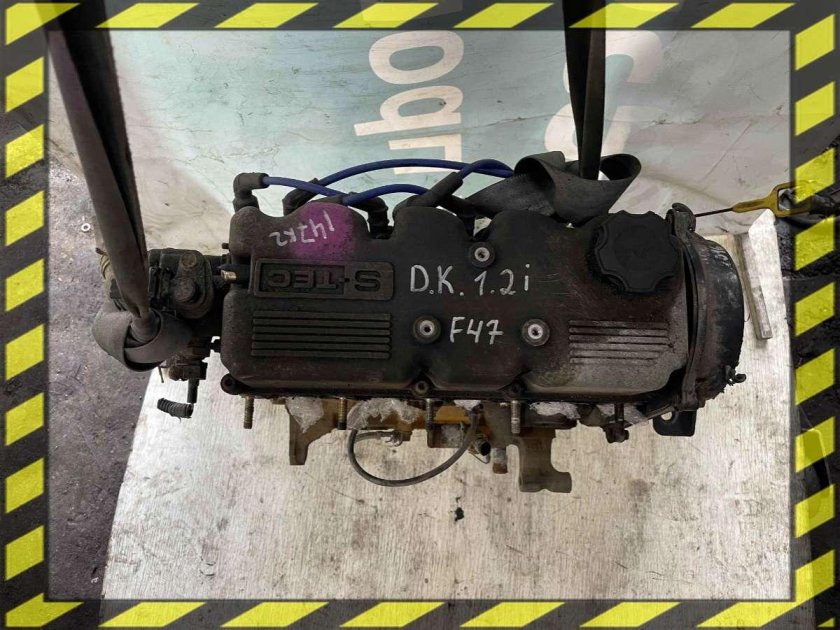 Двигателя suzuki