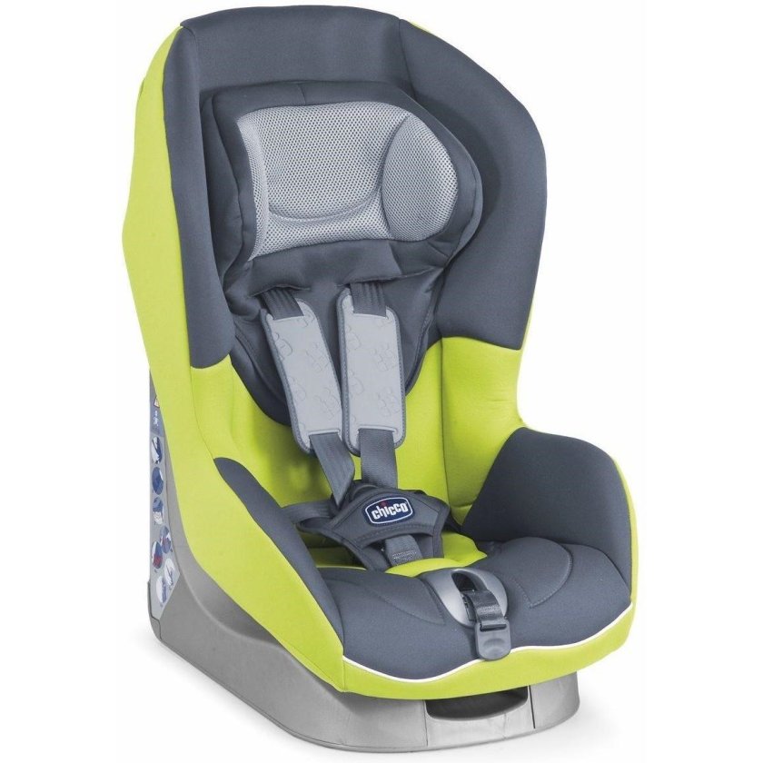 Чикко автокресло 0-18