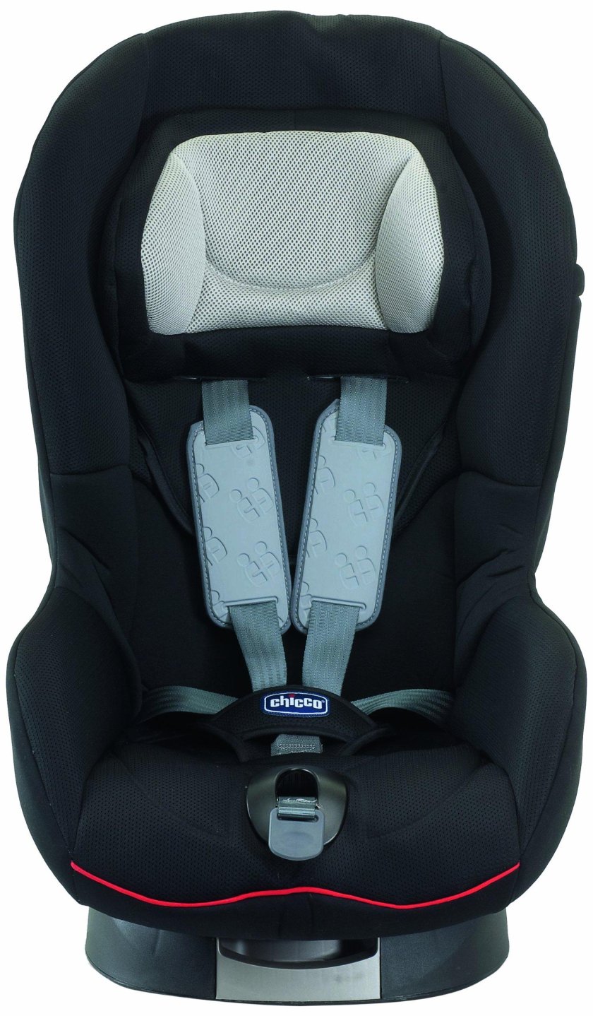 Автокресло Chicco Key 1 Isofix