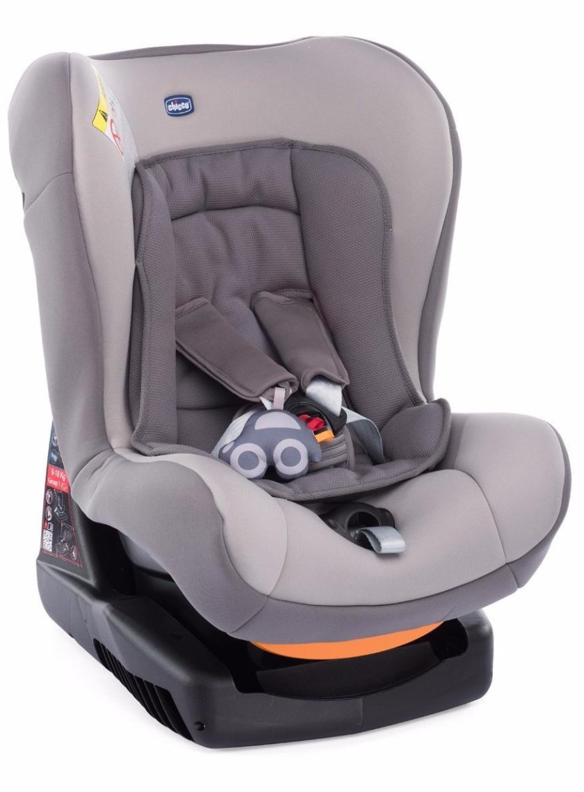 Автокресло Чико 0-18