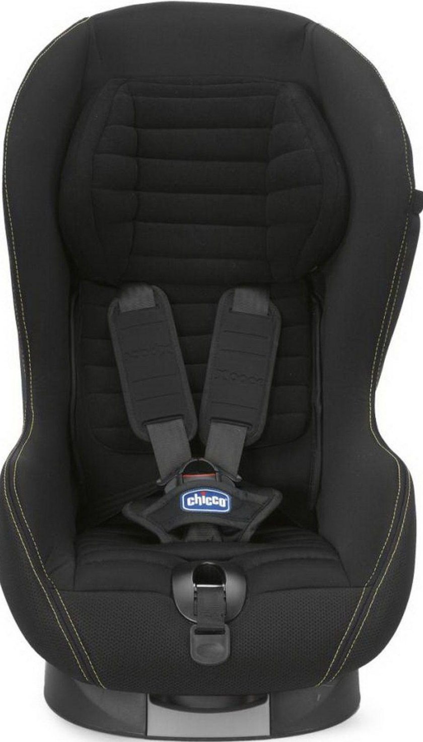Детское автокресло Chicco 9-18