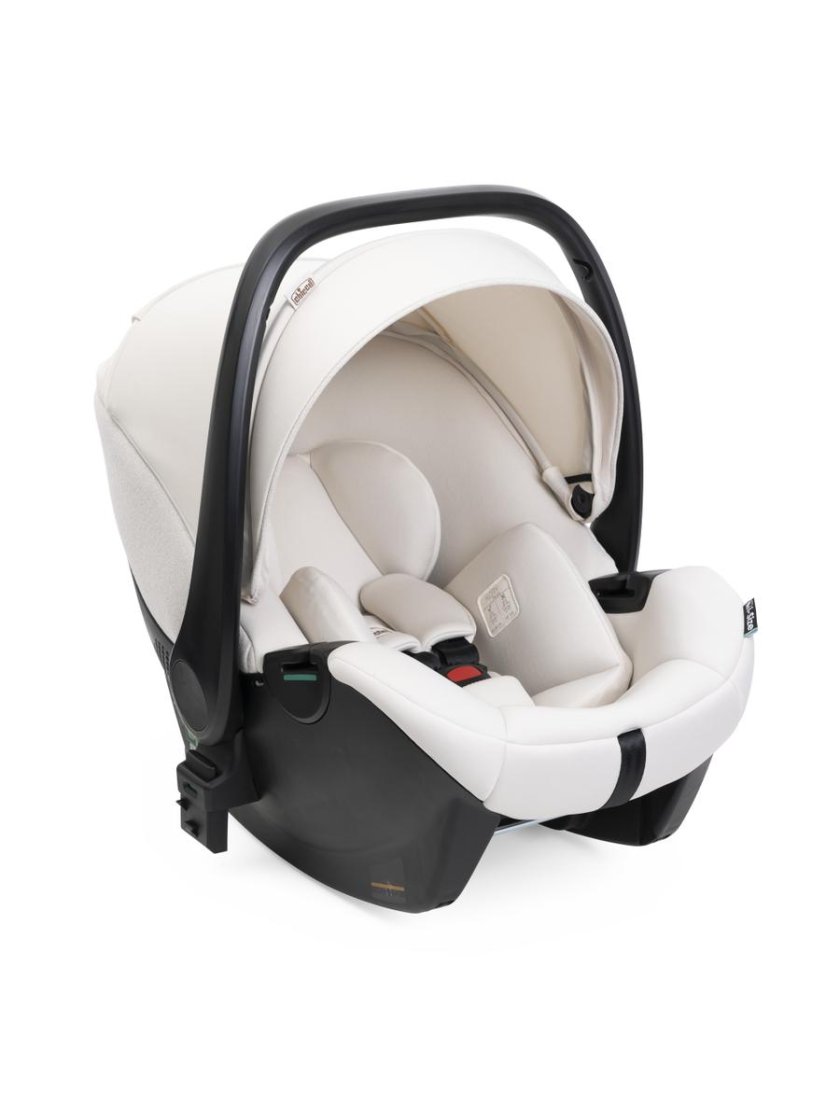 Автокресло переноска для новорожденных