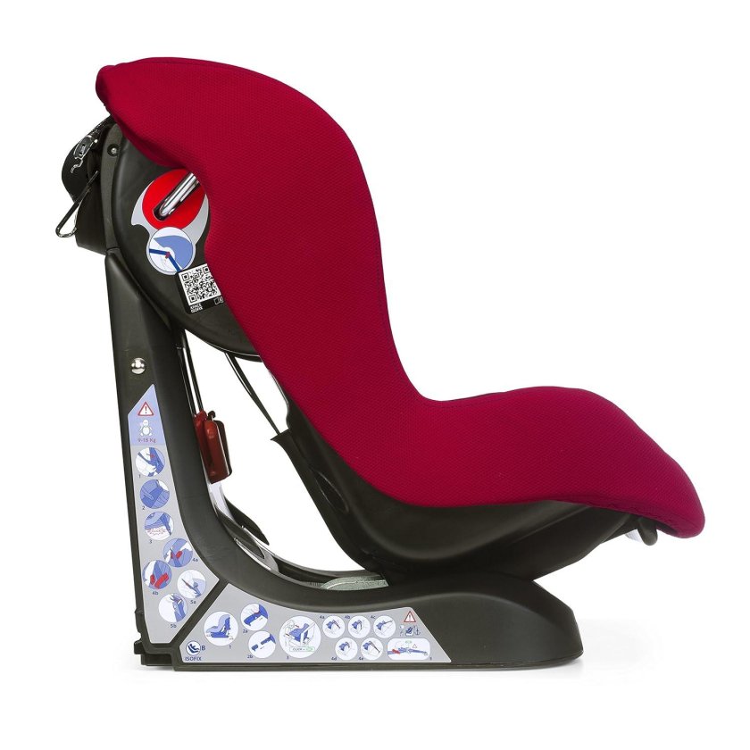 Chicco Xpace автокресло 9-18