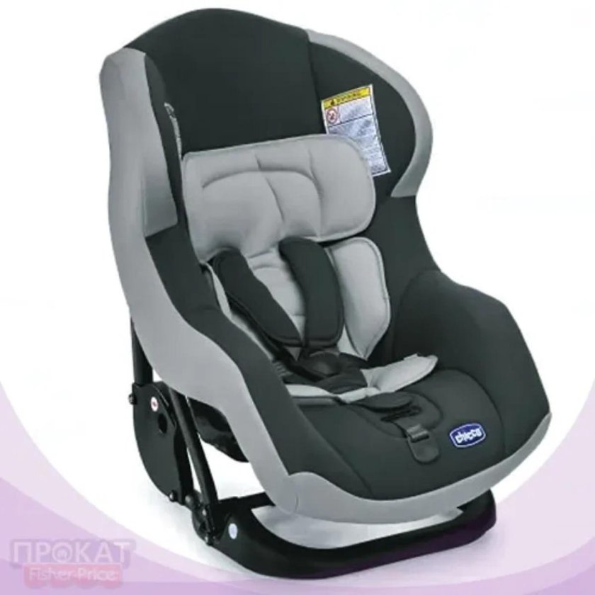 Автокресло Chicco 0-18