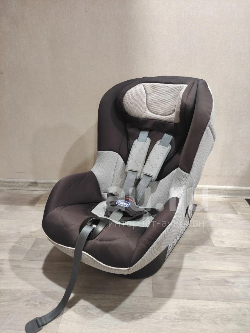 Автокресло maxi cosi