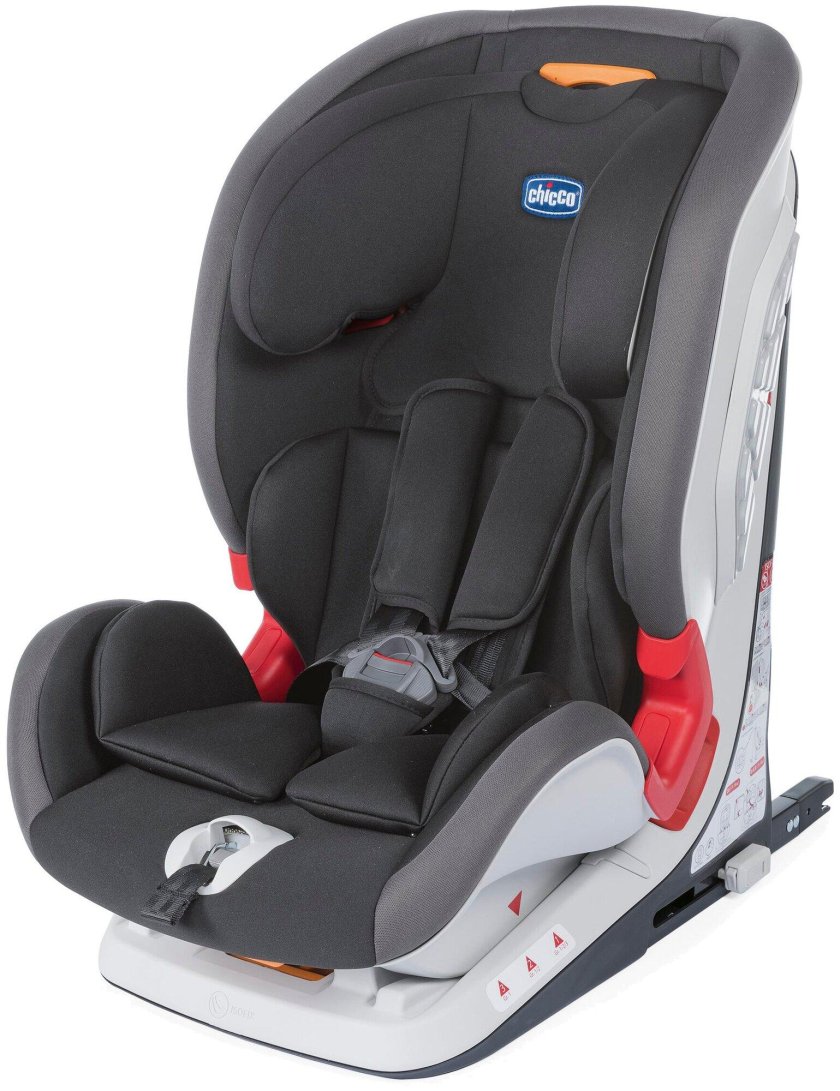 Chicco Youniverse Fix