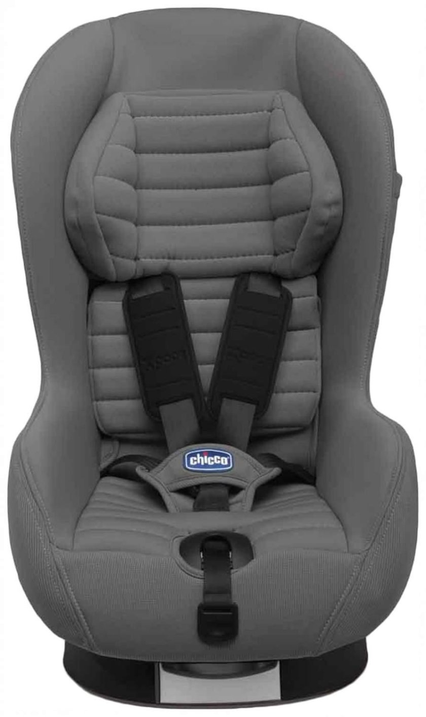 Автокресло Chicco 9-18кг Isofix