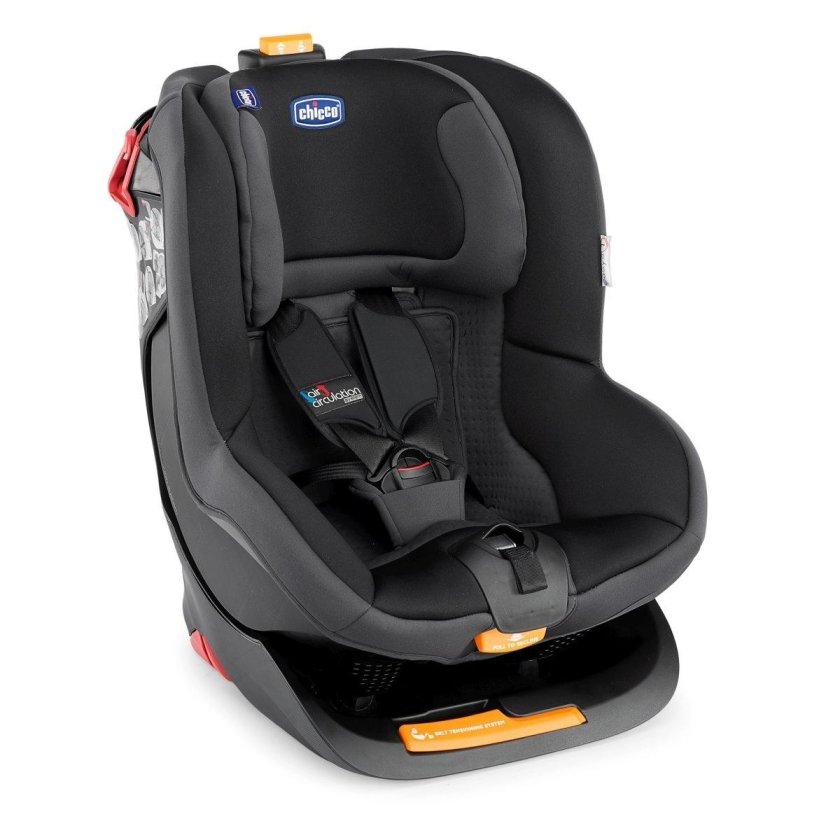 Автокресло Chicco Oasys 1