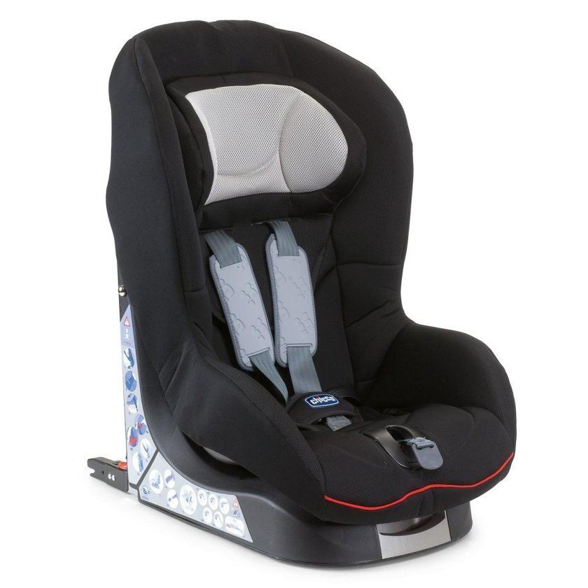 Автокресло Chicco Key 1 Isofix