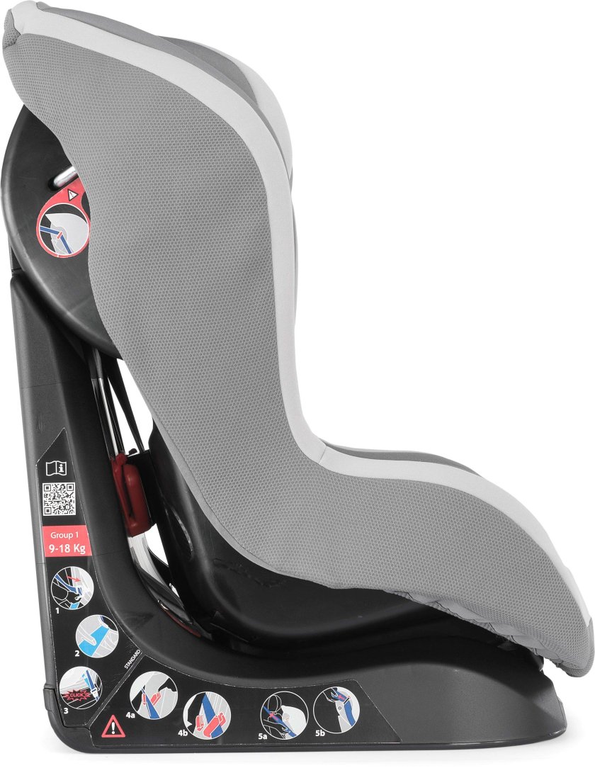 Автокресло Chicco go-one/Moon