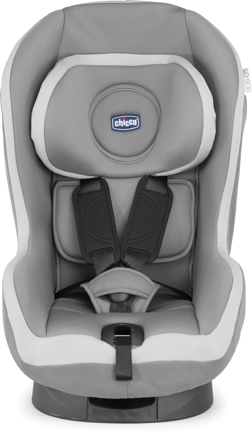 Автокресло группа 1 (9-18 кг) Chicco go-one
