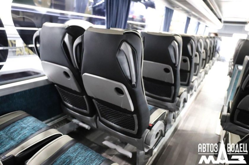 МАЗ 350 автобус