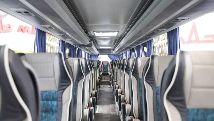 МАЗ 350 автобус