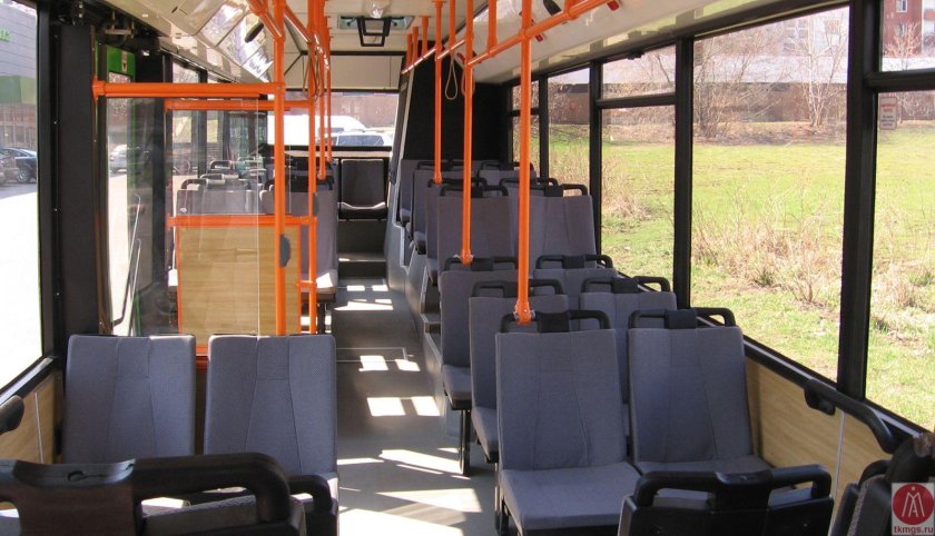 МАЗ 216 кабина