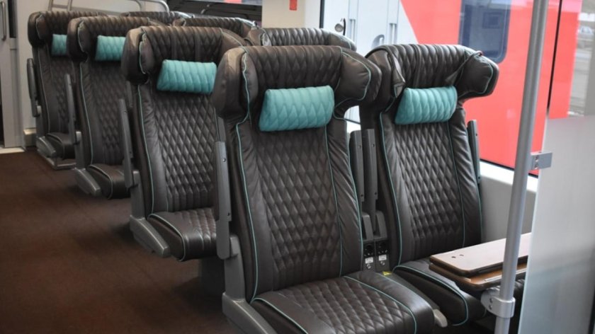 Ласточка премиум 727