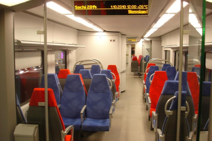 Ласточка-премиум 727м