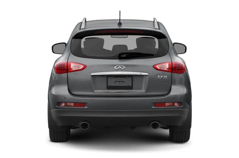 Infiniti ex35