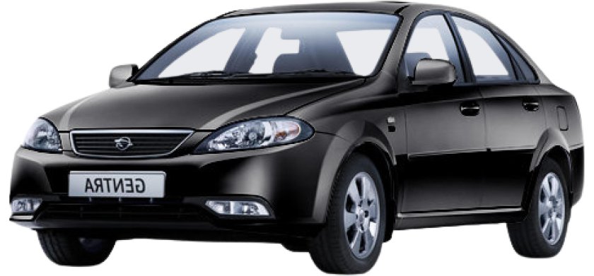 Chevrolet lacetti gentra