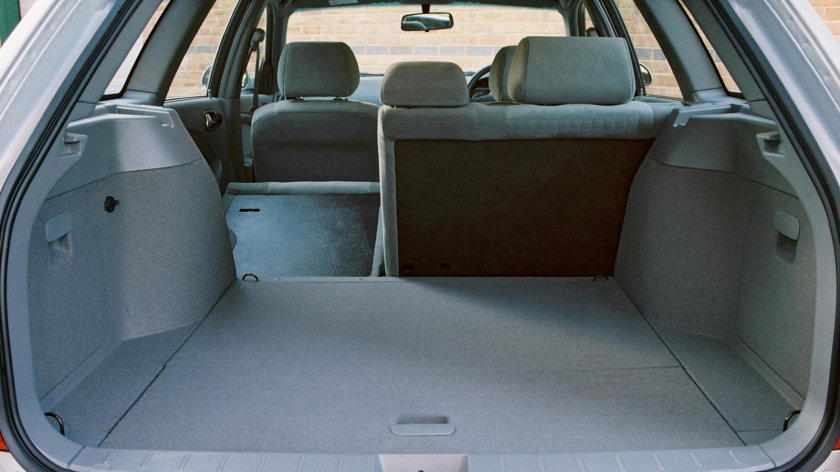 Chevrolet Lacetti универсал