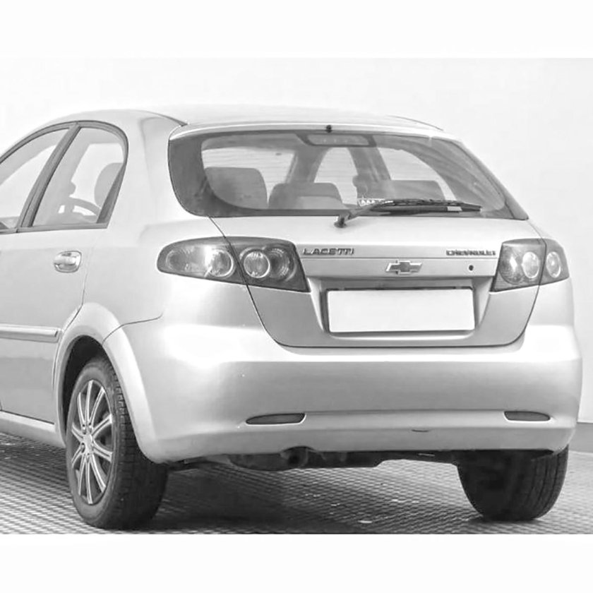 Chevrolet lacetti 2003-2013