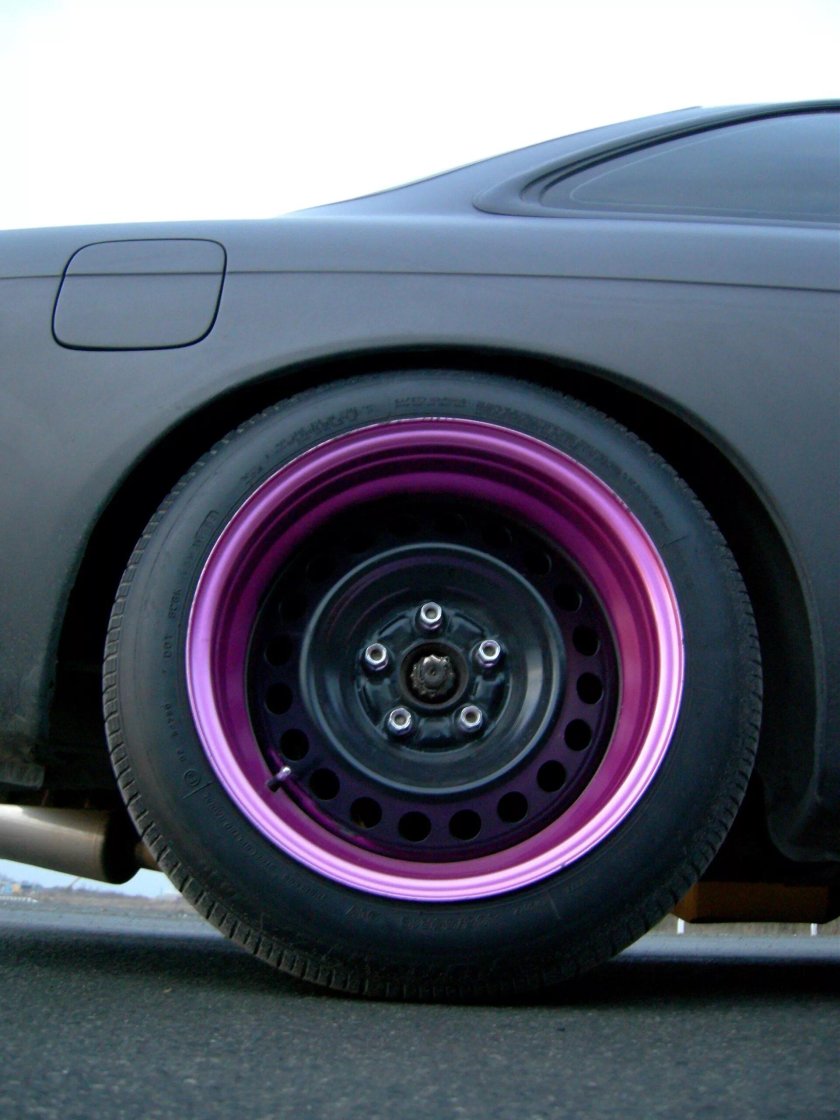 Разварки 8.5j