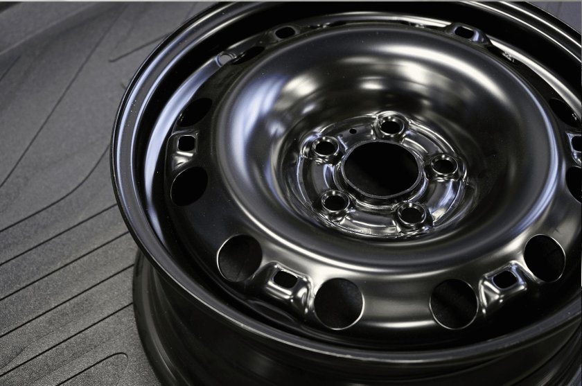 Диски штампованные r 15