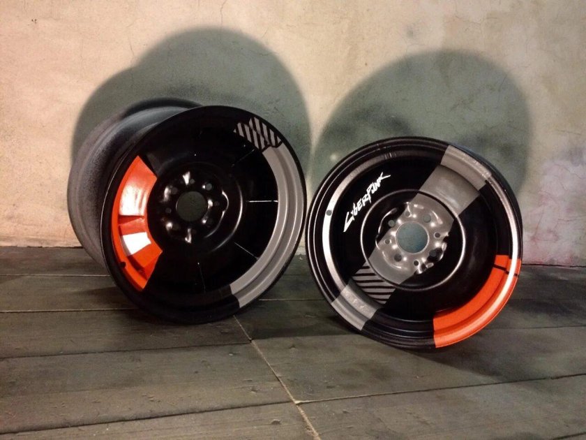 Разварки r14