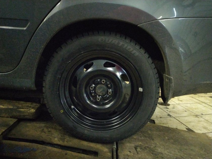 Диски ТЗСК r15 Гранта