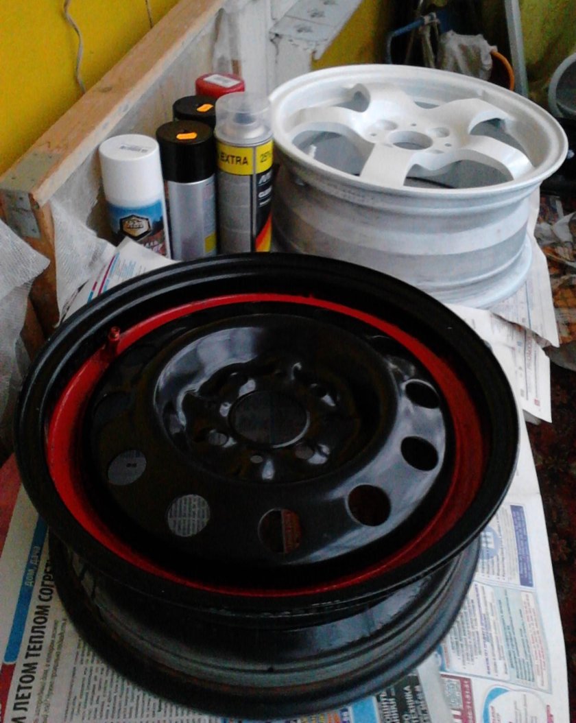 2110 На штампах