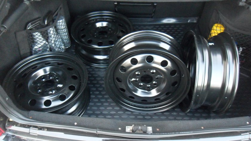 Штамп ТЗСК r14