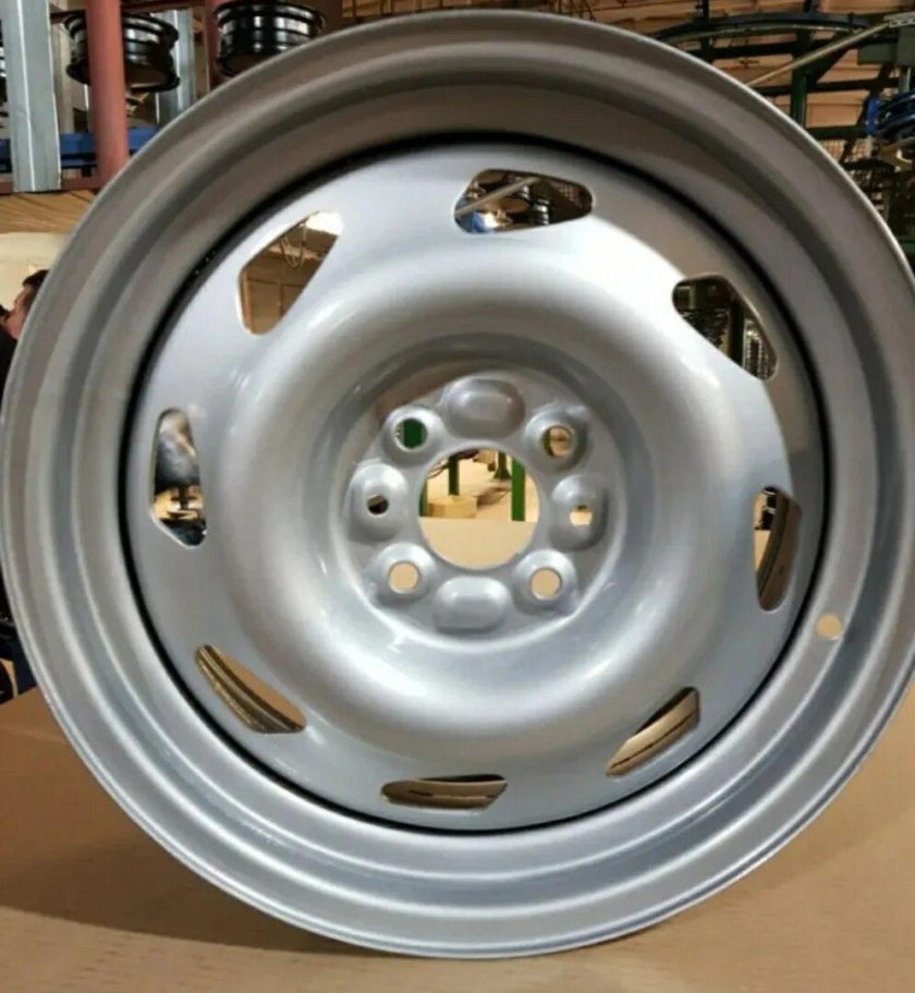 Диски ТЗСК 2112