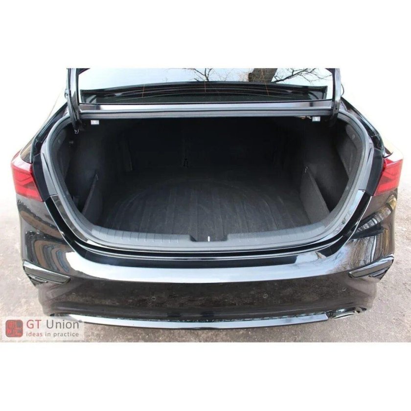 Багажник Kia Cerato 4