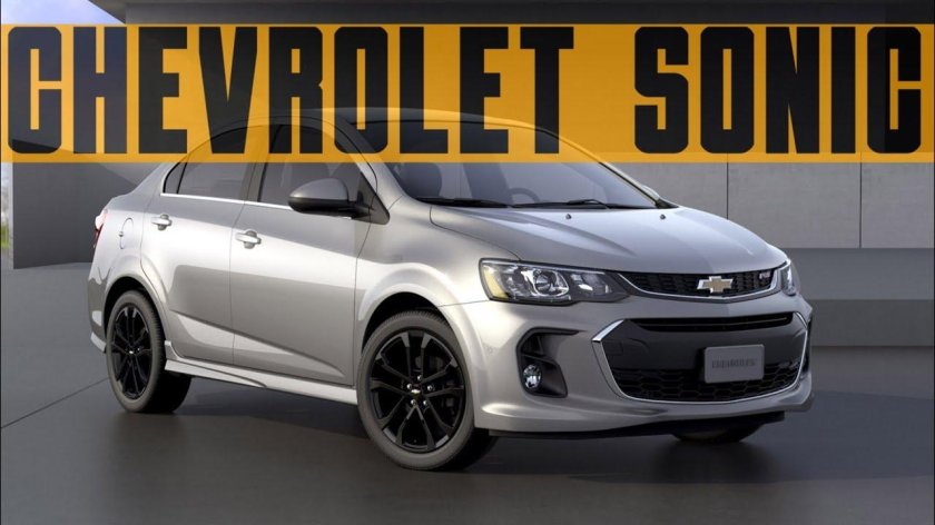 Chevrolet aveo 2021