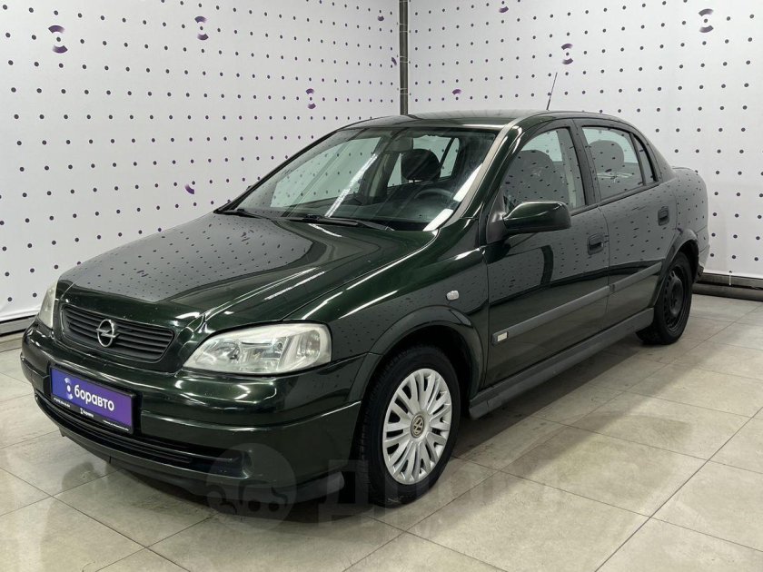 Рено Логан в Блэк раша