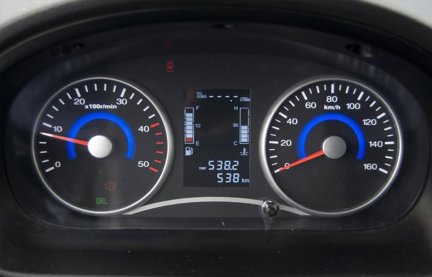 Dongfeng Captain-Tsubasa