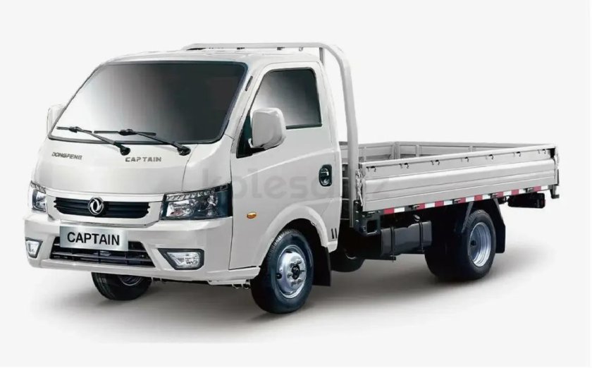 Донфенг Капитан т
