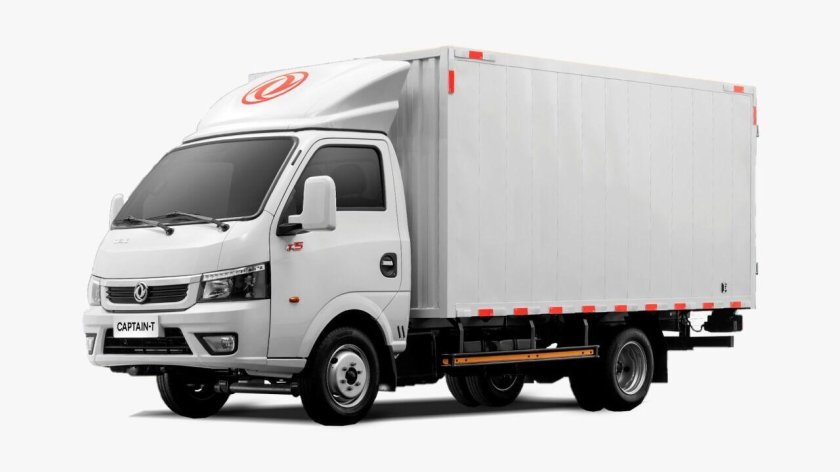 Грузовой автомобиль