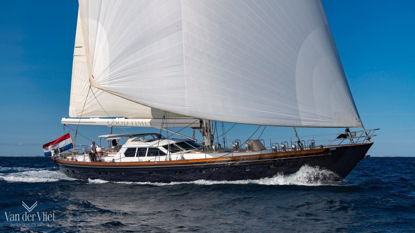 Nordia Yacht