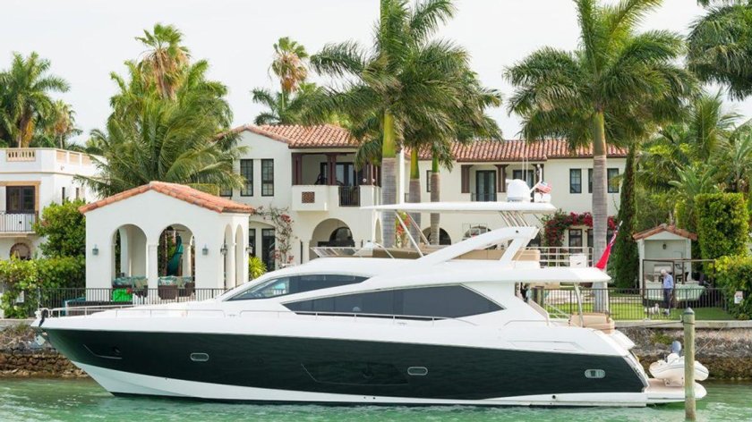 Стар Айленд Майами