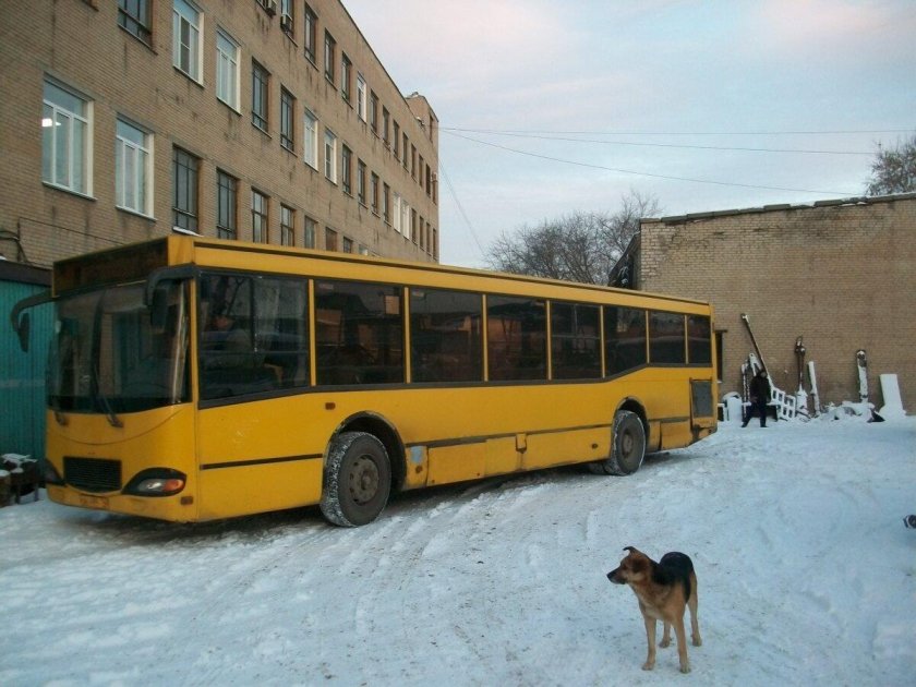 МАРЗ 5266/5277