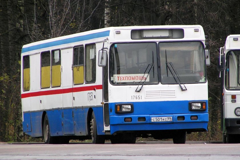 МАРЗ 52661