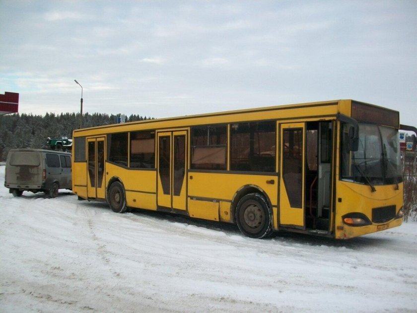 МАРЗ 5266/5277
