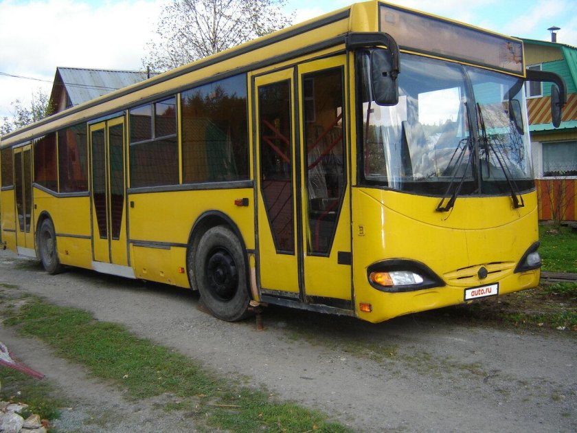 МАРЗ 5266/5277
