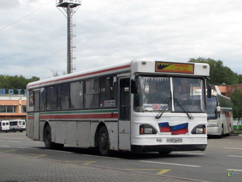 МАРЗ 5266 (47)