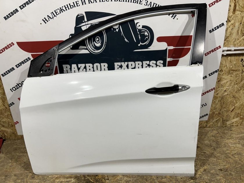 Хендай солярис 1