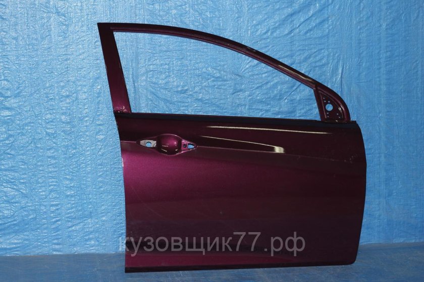 Дверь Солярис 1