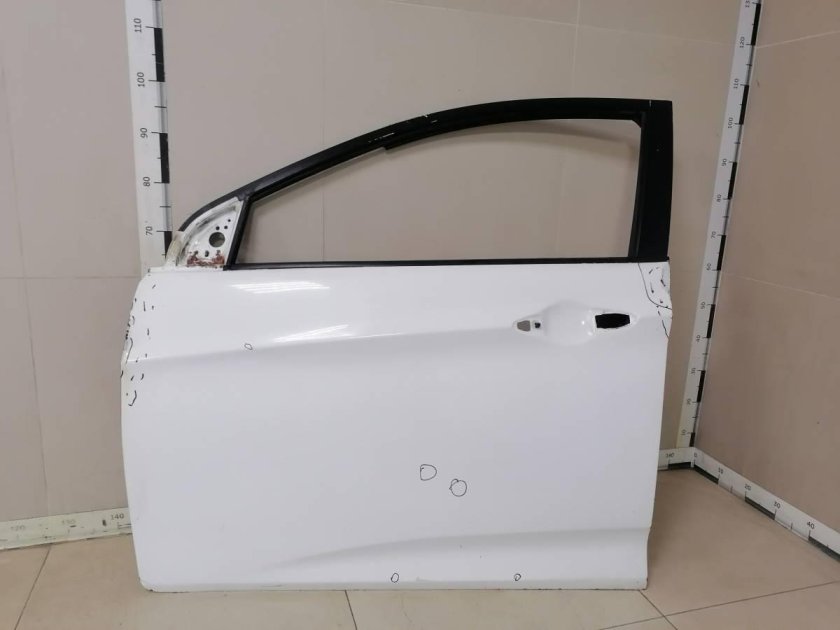 Хендай солярис 2010