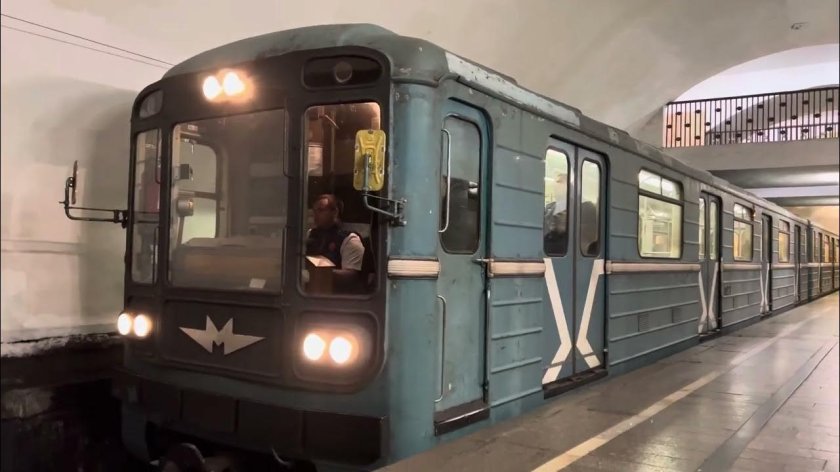 Как сделать из бумаги метро номерной