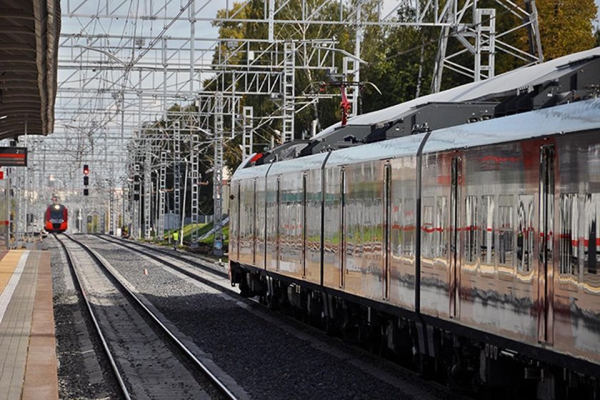 Горьковское направление МЖД